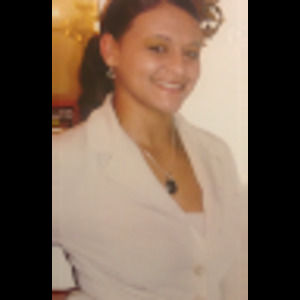 Meet your Posher, Fran